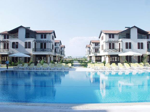 BELKON HOTEL 4*