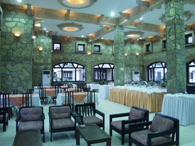 BELKON HOTEL 4*