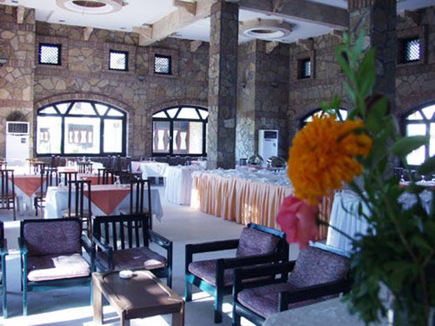 BELKON HOTEL 4*