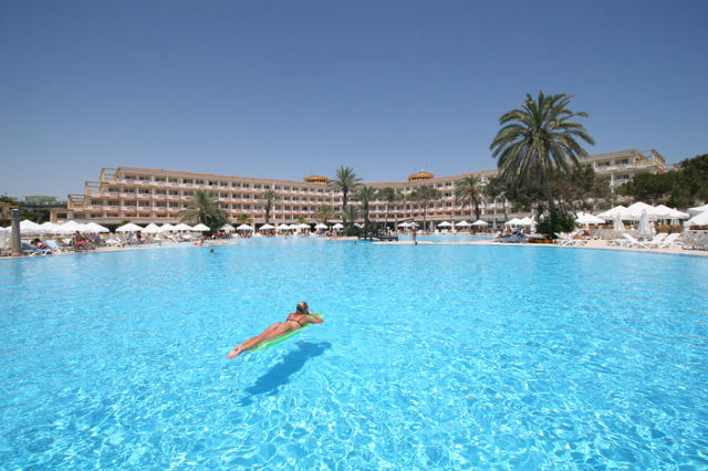 CESARS TEMPLE GOLF & TENNIS ACADEMY 5*