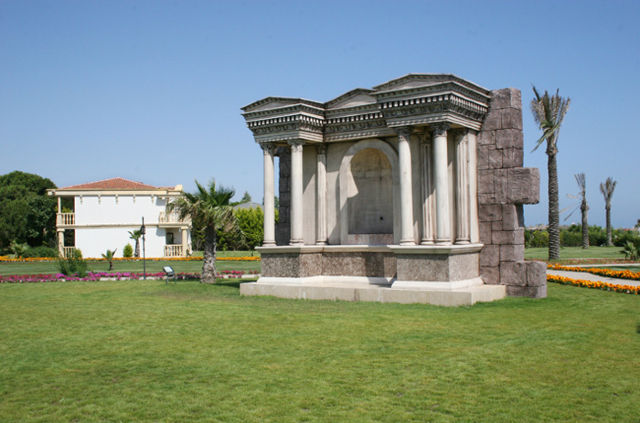 CESARS TEMPLE GOLF & TENNIS ACADEMY 5*