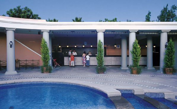 CLUB ASTERIA BELEK 5* HV
