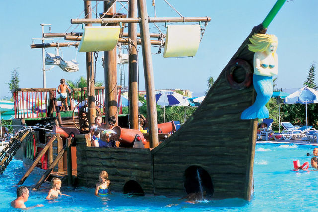 CLUB GURAL PREMIER BELEK 5* HV