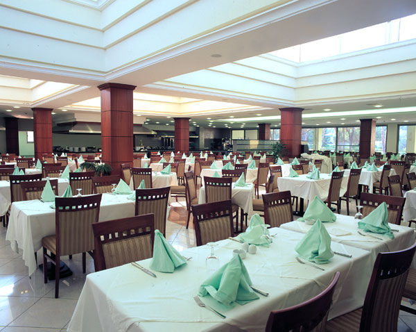 MARITIM PINE BEACH RESORT 5*