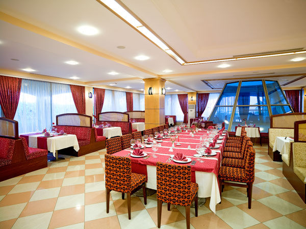 MARITIM PINE BEACH RESORT 5*