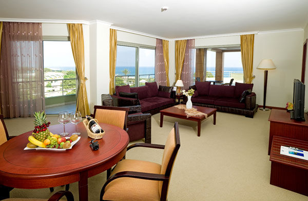 MARITIM PINE BEACH RESORT 5*