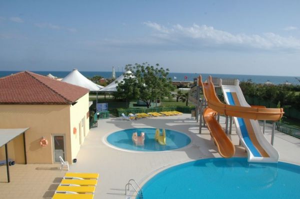 CLUB HOTEL RIU KAYA 5*