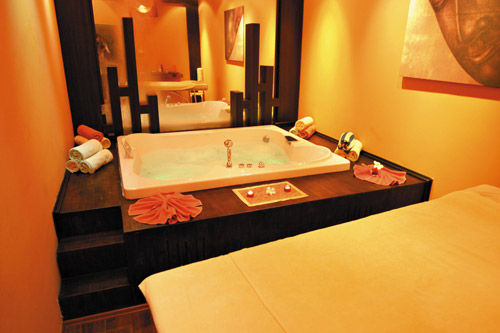 CLUB HOTEL RIU KAYA 5*