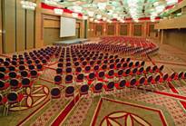 CORNELIA DIAMOND GOLF RESORT & SPA 5* Deluxe