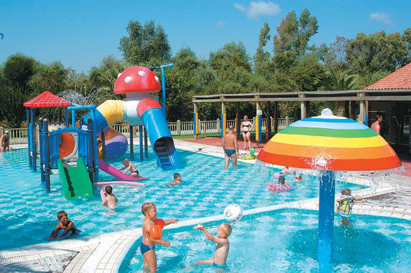 CLUB HOTEL MEGA SARAY 5*