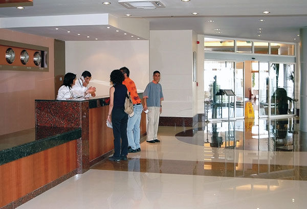 DYADOM HOTELS BELEK RESORT 5*