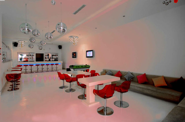 ELA QUALITY RESORT HOTEL 5* Deluxe