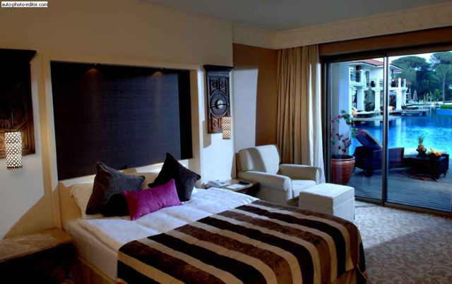 ELA QUALITY RESORT HOTEL 5* Deluxe