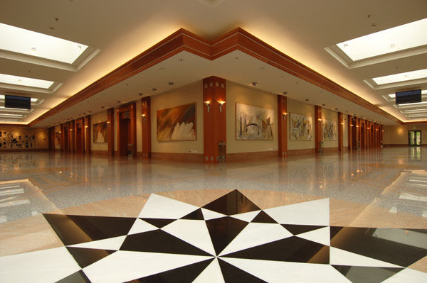 GLORIA GOLF RESORT 5* Deluxe