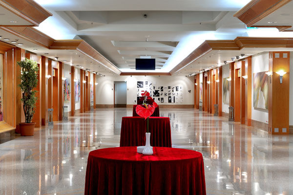 GLORIA GOLF RESORT 5* Deluxe