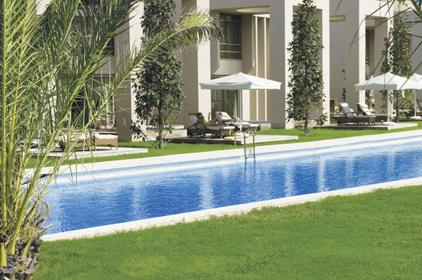 GLORIA SERENITY RESORT 5* Deluxe