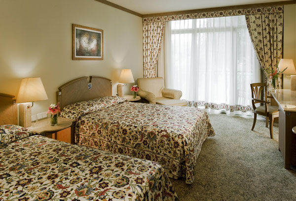 GLORIA VERDE RESORT 5* Deluxe