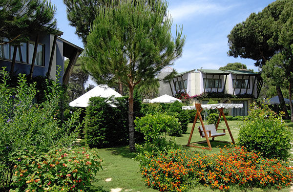 GLORIA VERDE RESORT 5* Deluxe