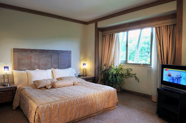 GLORIA VERDE RESORT 5* Deluxe