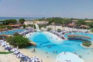 LETOONIA GOLF RESORT 5* / ЛЕТУНИЯ ГОЛЬФ РЕЗОРТ 5*