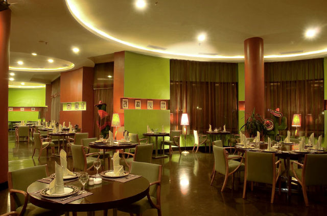 LIMAK ATLANTIS DE LUXE HOTEL & RESORT 5*