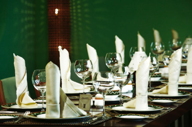 LIMAK ATLANTIS DE LUXE HOTEL & RESORT 5*