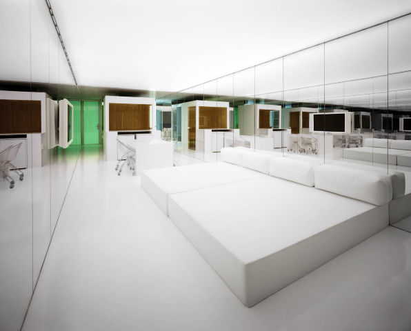 ADAM & EVE HOTELS special Class