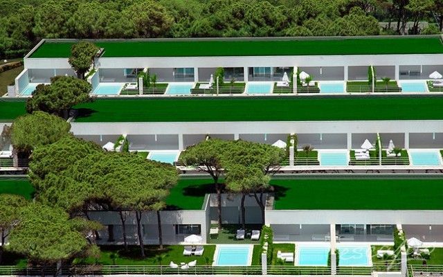 ADAM & EVE HOTELS special Class