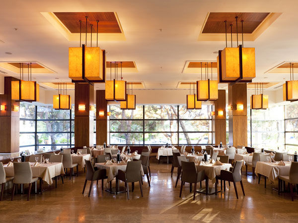 LYKIA WORLD ANTALYA 5* / ЛИКИЯ ВОЛД АНТАЛЬЯ 5*