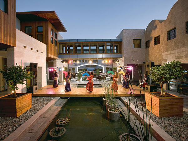 LYKIA WORLD ANTALYA 5* / ЛИКИЯ ВОЛД АНТАЛЬЯ 5*