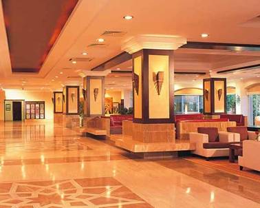 PAPILLON AYSCHA HOTEL 5* / ПАПИЛЛОН АИША ОТЕЛЬ 5*