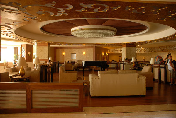 RIU KAYA BELEK HOTEL 5* / РИУ КАЯ БЕЛЕК ОТЕЛЬ 5*