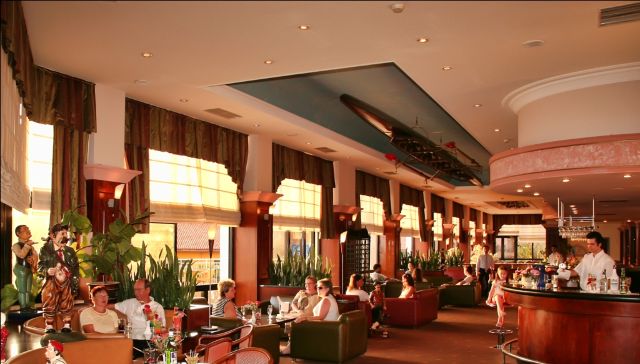 ADORA GOLF RESORT HOTEL 5*