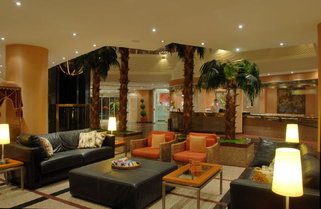 SIAM ELEGANCE HOTELS & SPA 5*