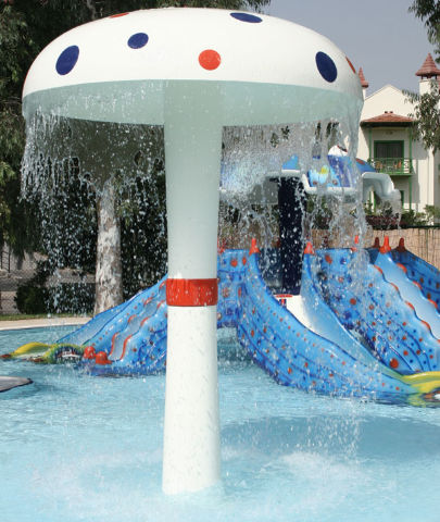 SIRENE BELEK GOLF & WELLNESS HOTEL 5*