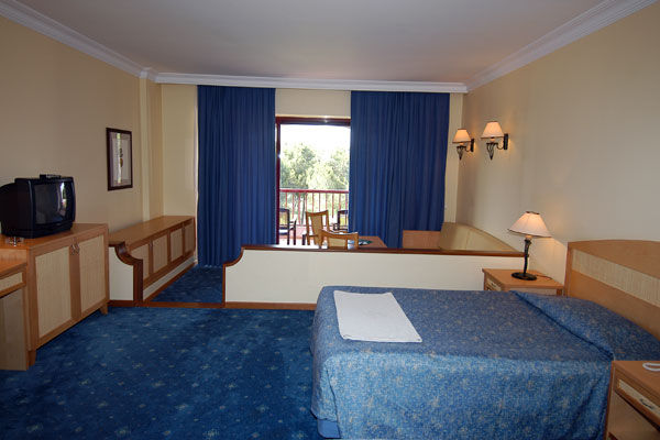 SIRENE BELEK GOLF & WELLNESS HOTEL 5*