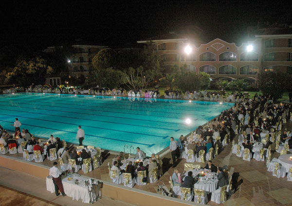 SIRENE BELEK GOLF & WELLNESS HOTEL 5*