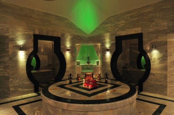 SUSESI DELUXE RESORT SPA & GOLF HOTEL 5*