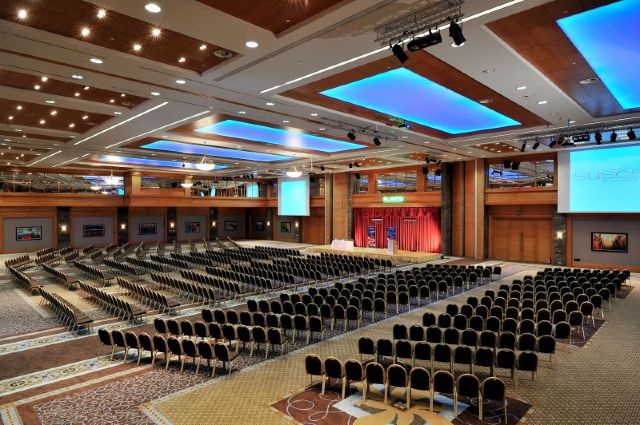 SUSESI DELUXE RESORT SPA & GOLF HOTEL 5*