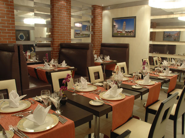 VERA CLUB HOTEL MARE 5* / ВЕРА КЛУБ ОТЕЛЬ МАРЭ 5*