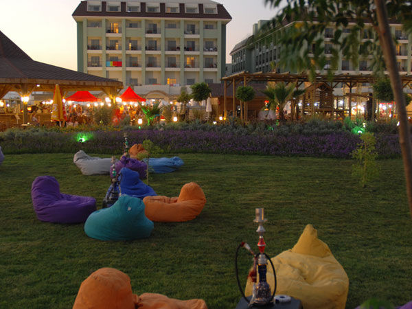 VERA CLUB HOTEL MARE 5* / ВЕРА КЛУБ ОТЕЛЬ МАРЭ 5*