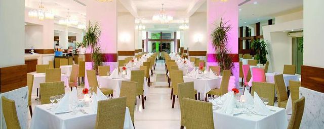 ALVA DONNA EXCLUSIVE HOTEL & SPA 5*