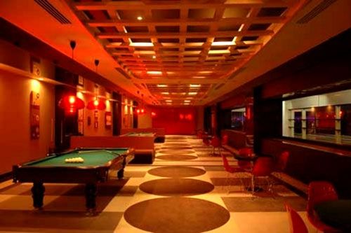 ALVA DONNA EXCLUSIVE HOTEL & SPA 5*