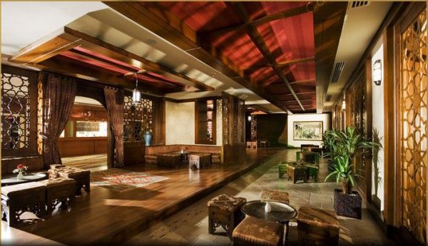 ALVA DONNA EXCLUSIVE HOTEL & SPA 5*