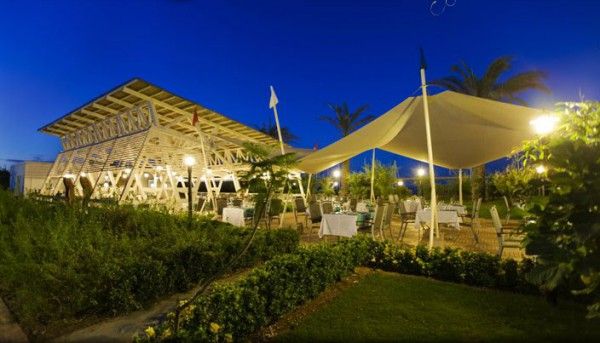 ALVA DONNA EXCLUSIVE HOTEL & SPA 5*