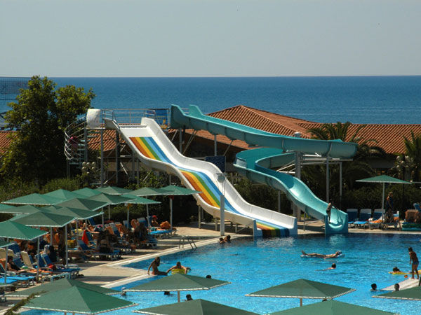 ATTALEIA HOLIDAY VILLAGE 5* HV