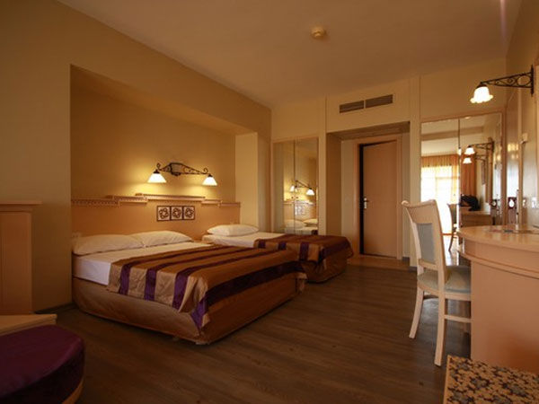 ATTALEIA HOLIDAY VILLAGE 5* HV