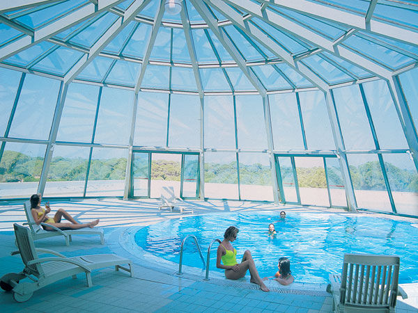 ATTALEIA HOLIDAY VILLAGE 5* HV