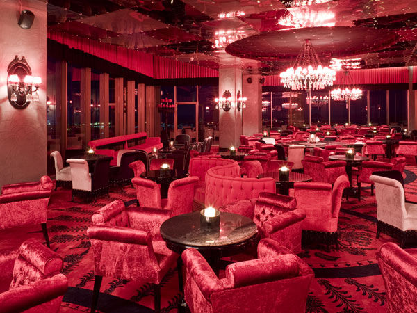 ATTALEIA SHINE LUXURY HOTEL 5* Deluxe