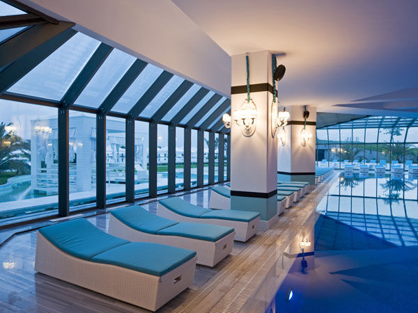 ATTALEIA SHINE LUXURY HOTEL 5* Deluxe